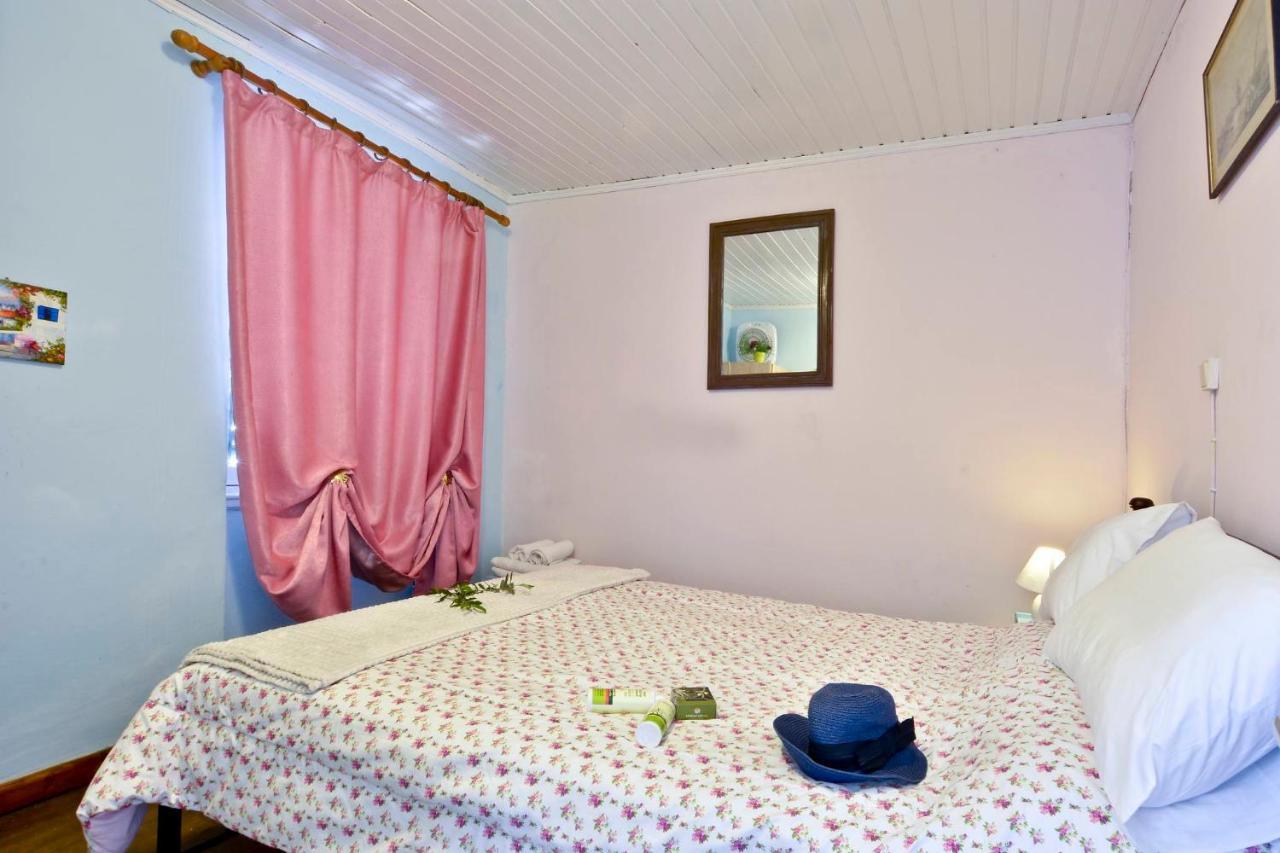 Corfu Town Central Apartment Екстер'єр фото