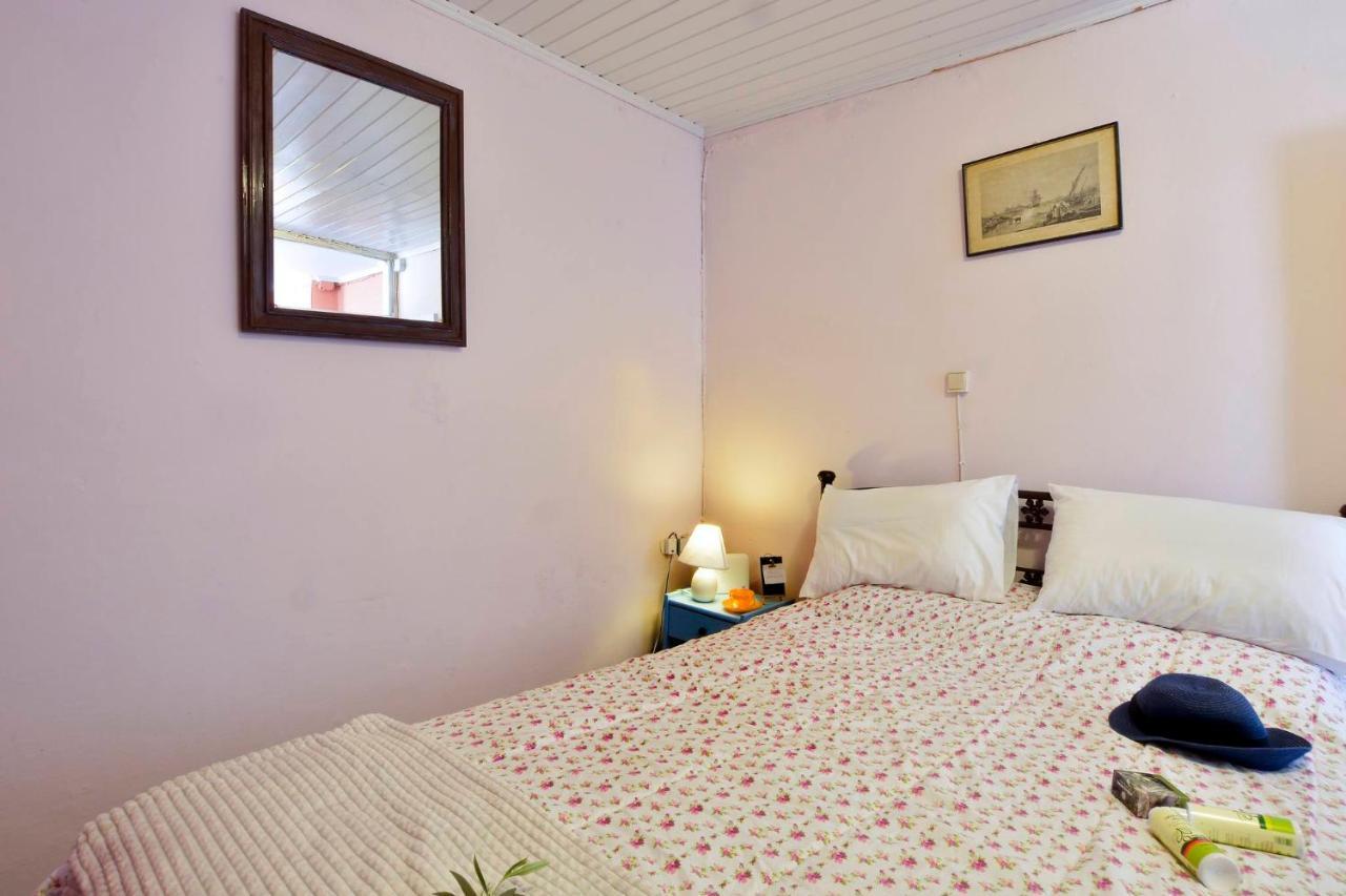 Corfu Town Central Apartment Екстер'єр фото